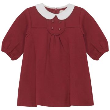 Pompomme PONTE DRESS