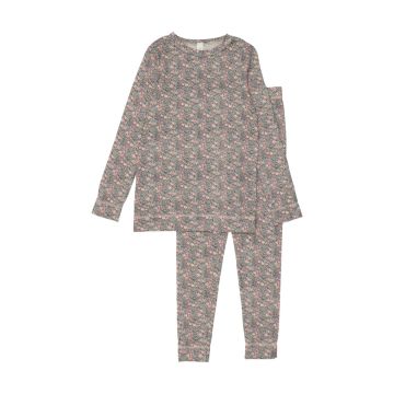 Bopop Lovely Floral Pjs