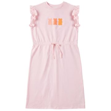 Pompomme GUMMY BEAR DRESS