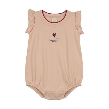 Analogie Outer Field Girls Romper