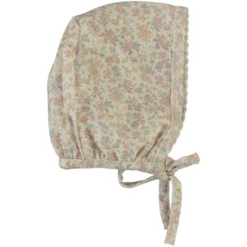 Bebe Organic Iris Bonnet Blooms