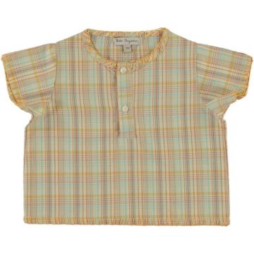 Bebe Organic Gio Baby Set