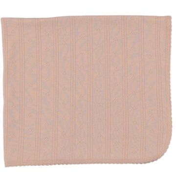 Bebe Organic Bebe Blanket
