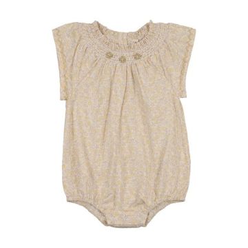 Analogie Sunny Blossoms Romper
