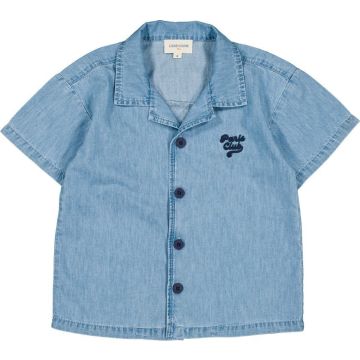 Louis Louise Magnum Chambray Shirt