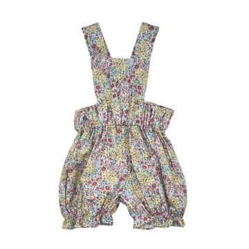 Best Frendz Ditzy Floral Romper