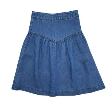 Best Frendz "V" Yoke Skirt - Reg 
