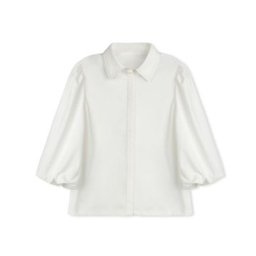 Daintti WHITE BLOUSE