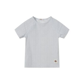 Coco Blanc Rashguard Striped