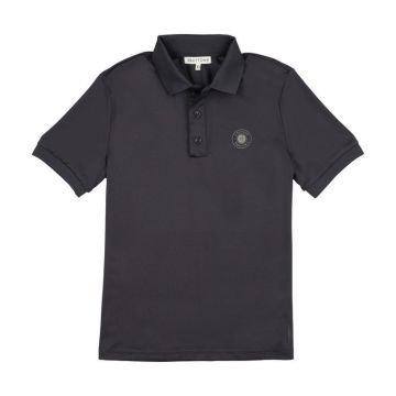 3 Buttons Classic Sport Polo