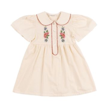 Babe & Tess Geraldine mini dress