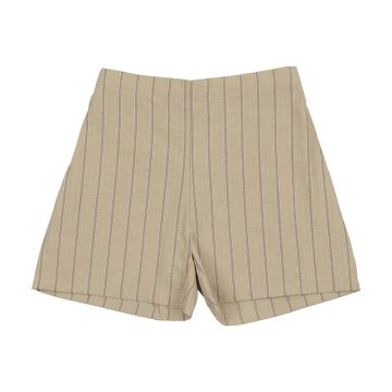 Panther Sage Crew Shorts