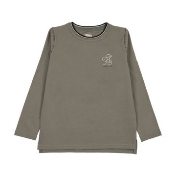 Analogie Outer Field LS Tee