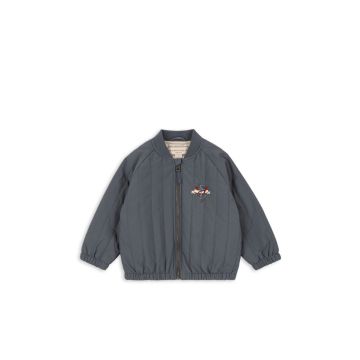 Konges Soljd Juo Bomber Jacket Turbulence 
