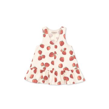 Konges Soljd Fen Dress Gots Fragola