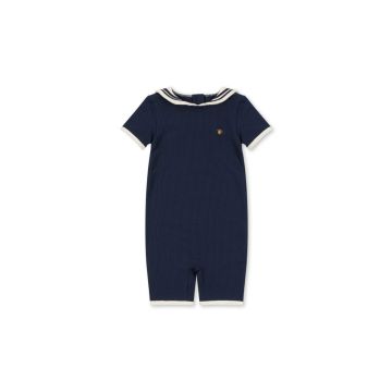 Konges Soljd Sailor Onesie
