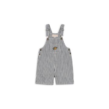 Konges Soljd Fender Overalls Gots Naval Stripe