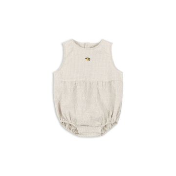 Konges Soljd Elliot Romper Gots Quarry Stripe