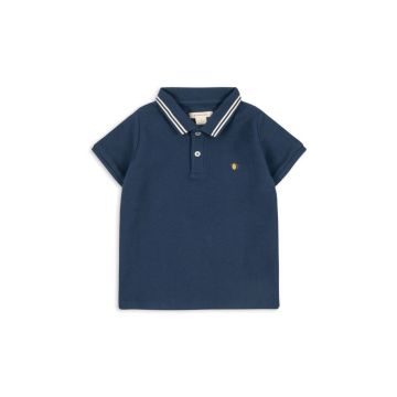 Konges Soljd FLORIAN POLO SHIRT GOTS SpellBound