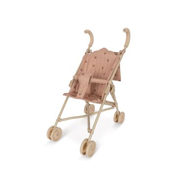 Konges Cherry Blush Stroller