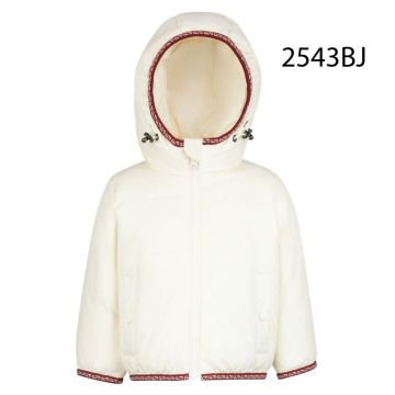 Pramie Binding Jacket