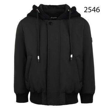 Pramie Fall Jacket Jersey