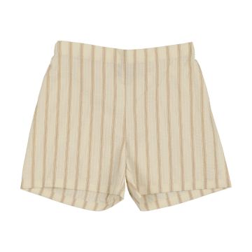 Panther Butter Yellow Shorts