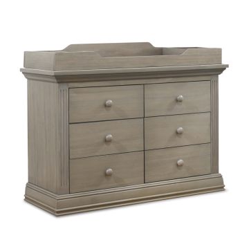Sorelle 0299 Topper For Double Dresser