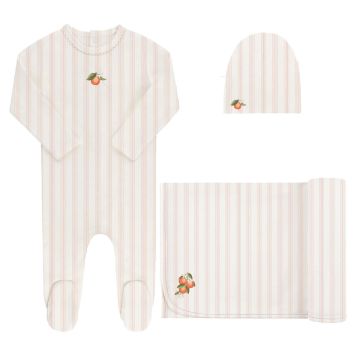 Ely's and Co Fruit Collection Take Me Home Set 