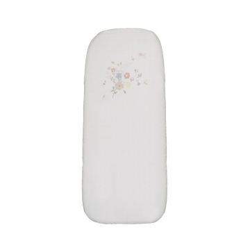 Peluche Floral Sheet