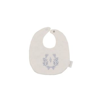 Peluche Botanical Bib 