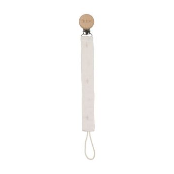 Peluche Offshoot Botanical Paci Clip 