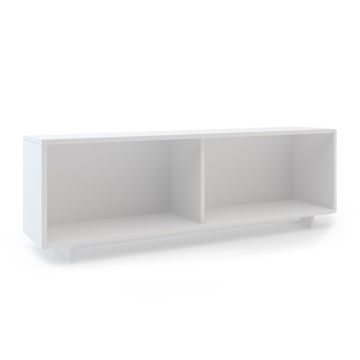 Ouef Perch Loft/ Bunk Bed Storage – Lower Shelf