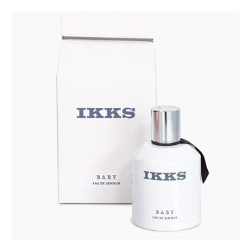 Ikks Baby Perfume Uni