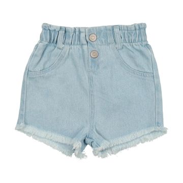 Lil Legs Paperbag Shorts
