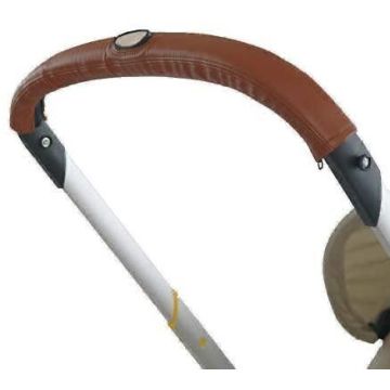 Doona Leather Luggage Strap
