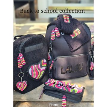 Lalou Big Scuba Backpack