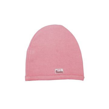 Fuzzies Pink Baby Hat