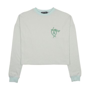 Urban edge PINSTRIPED TEES