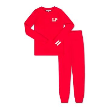 Little Parni LP Glow in the Dark PJS