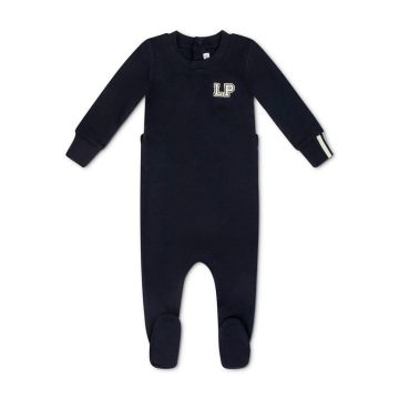 Little Parni LP Glow in the Dark Footie