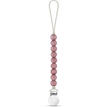 Bleu Lala Lulababe Clip Plum