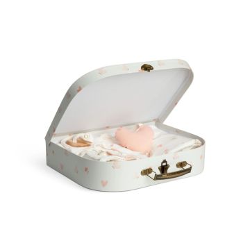 Cadeau POINTELLE TONE Layette Set
