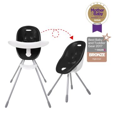 Phil and Teds Poppy High Chair