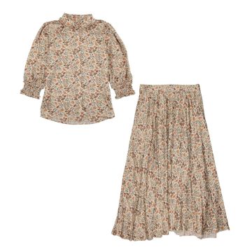 Prarie Alsa Set