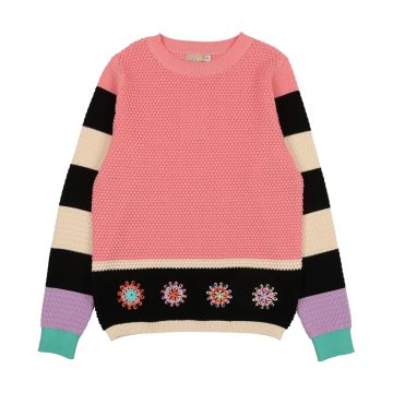 Prarie Macy Top
