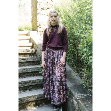 Prarie ODETTE SKIRT 