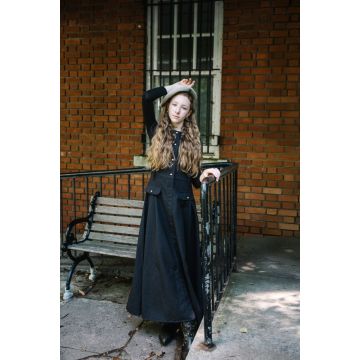 Prarie KOMAL JUMPER