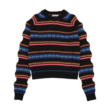Prarie AKIA SWEATER