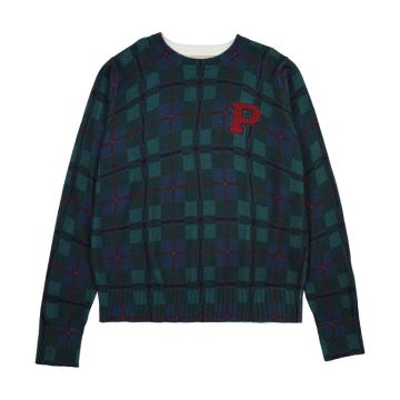 Prarie CALLIE SWEATER